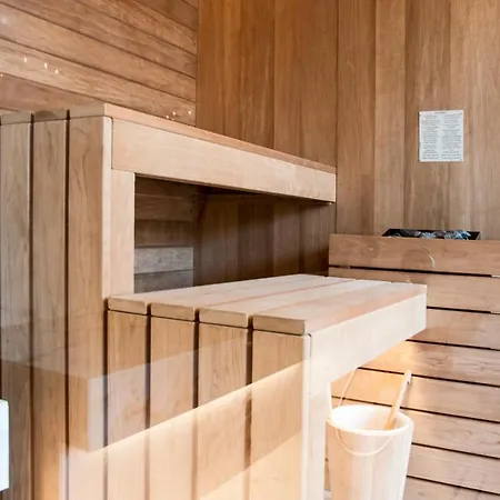 Ca' Squero911 Luxury Bed and breakfast Cesenatico