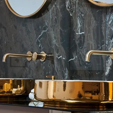 Ca' Squero911 Luxury Bed and breakfast 4*