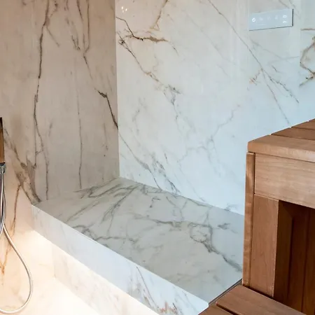 Ca' Squero911 Luxury 住宿加早餐酒店