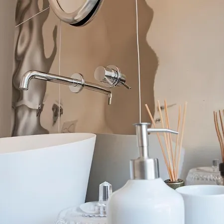 Ca' Squero911 Luxury Bed and breakfast 4*