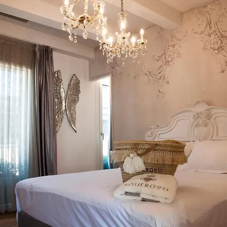 Ca' Squero911 Luxury 切塞纳蒂科