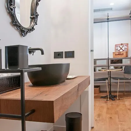 Ca' Squero911 Luxury Bed and breakfast