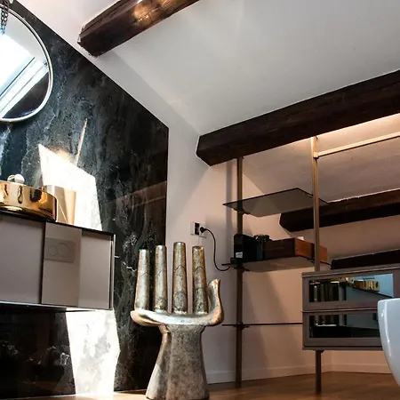 Ca' Squero911 Luxury 4*