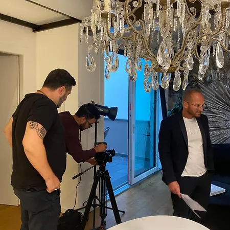 Bed and Breakfast Ca' Squero911 Luxury