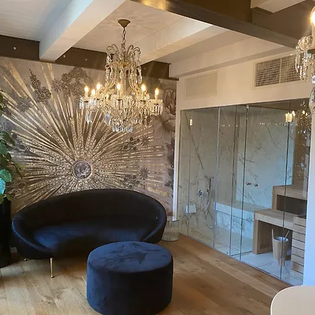 Ca' Squero911 Luxury 4* Cesenatico