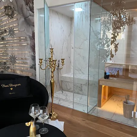 Ca' Squero911 Luxury Отель типа 