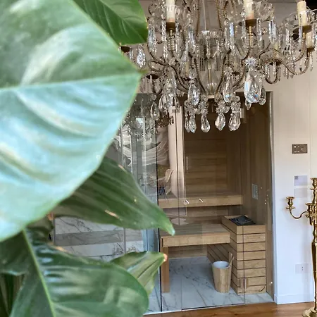 Ca' Squero911 Luxury Oda ve Kahvaltı