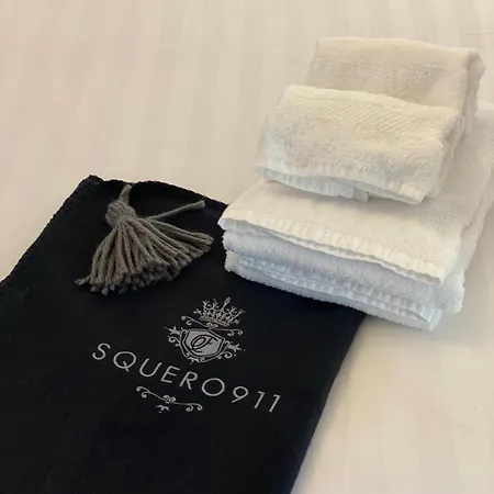 Ca' Squero911 Luxury Oda ve Kahvaltı