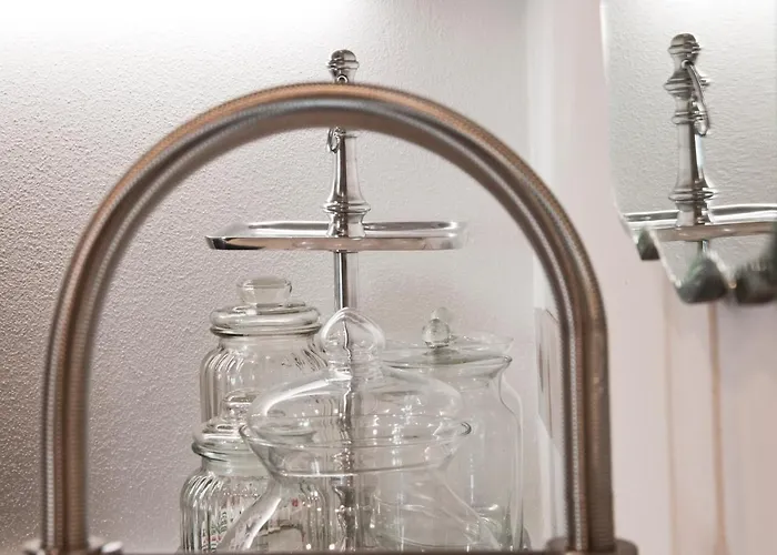 Ca' Squero911 Luxury 4* تْشيزيناتيكو