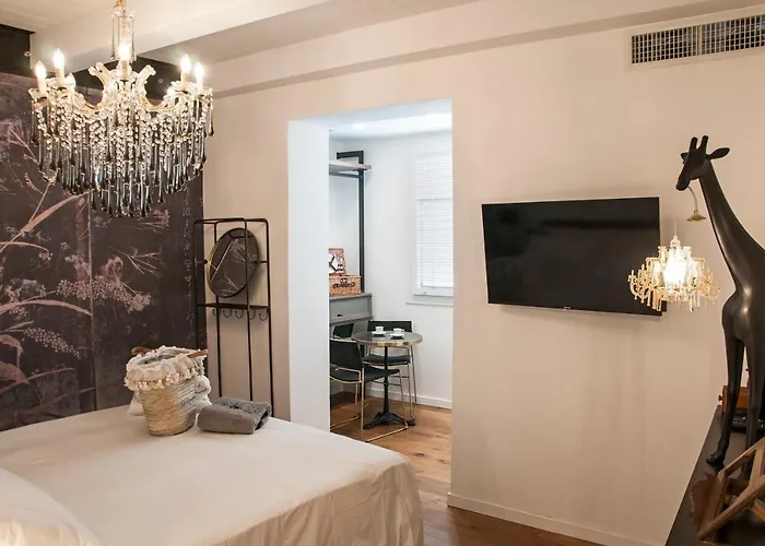 Ca' Squero911 Luxury