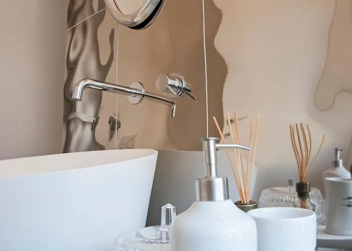 Ca' Squero911 Luxury فندق مبيت وإفطار 4*