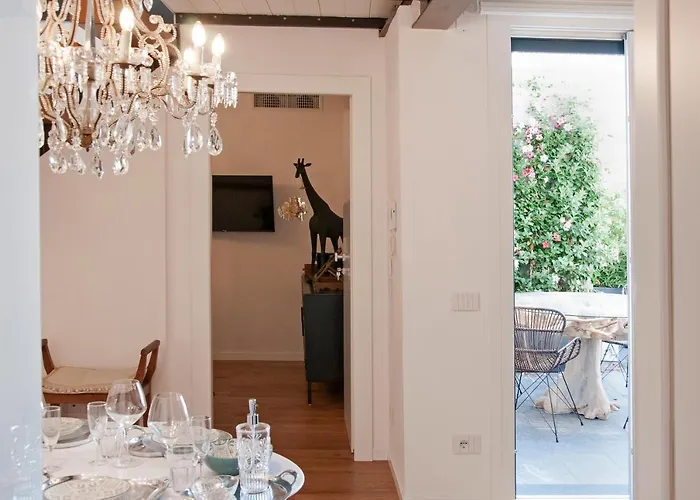 Ca' Squero911 Luxury 4*