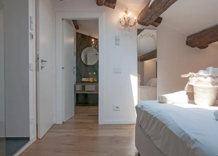 Ca' Squero911 Luxury