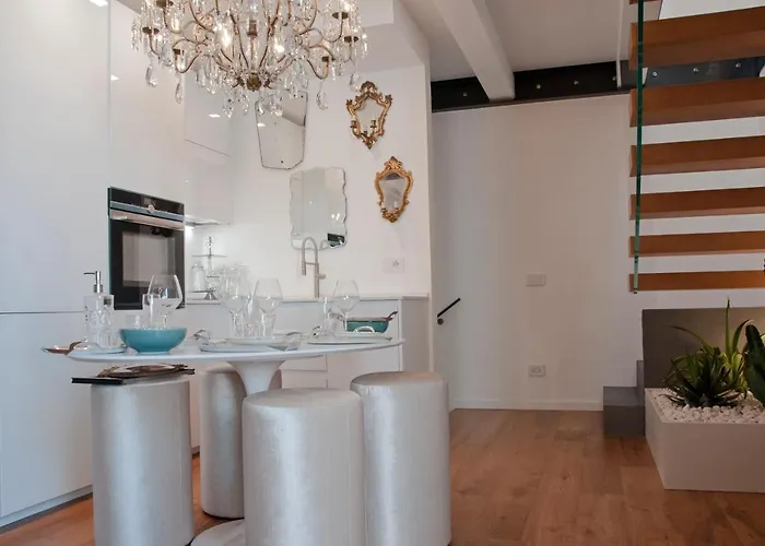 Ca' Squero911 Luxury