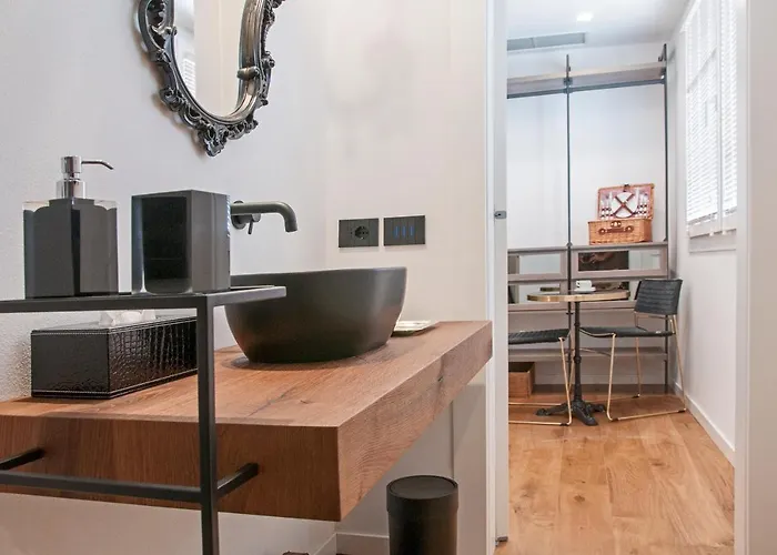 Ca' Squero911 Luxury Alojamento de Acomodação e Pequeno-almoço