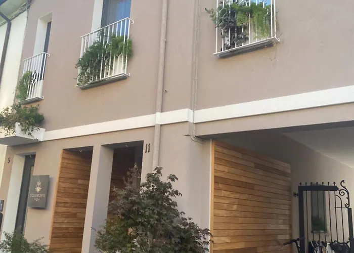 Ca' Squero911 Luxury 4*