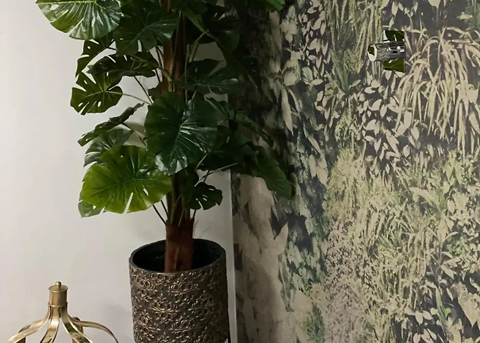 فندق مبيت وإفطار Ca' Squero911 Luxury 4*