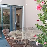 Ca' Squero911 Luxury Nocleg ze śniadaniem 4*