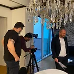 Nocleg ze śniadaniem Ca' Squero911 Luxury