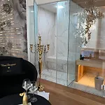 Ca' Squero911 Luxury Nocleg ze śniadaniem 4*
