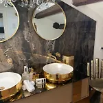 Nocleg ze śniadaniem Ca' Squero911 Luxury Cesenatico