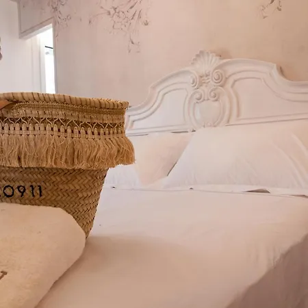 Bed & Breakfast Ca' Squero911 Luxury *