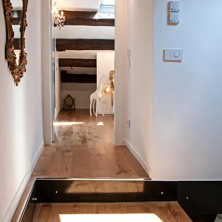 Alojamento de Acomodação e Pequeno-almoço Ca' Squero911 Luxury Cesenatico