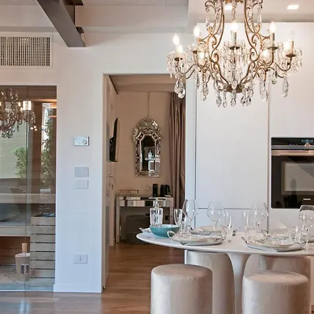 Bed & Breakfast Ca' Squero911 Luxury *