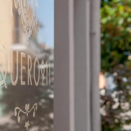Bed & Breakfast Ca' Squero911 Luxury