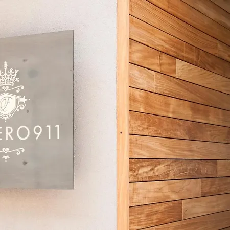 Bed & Breakfast Ca' Squero911 Luxury *