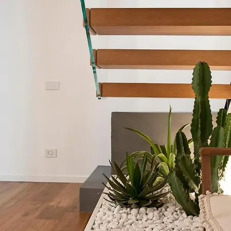 Bed & Breakfast Ca' Squero911 Luxury
