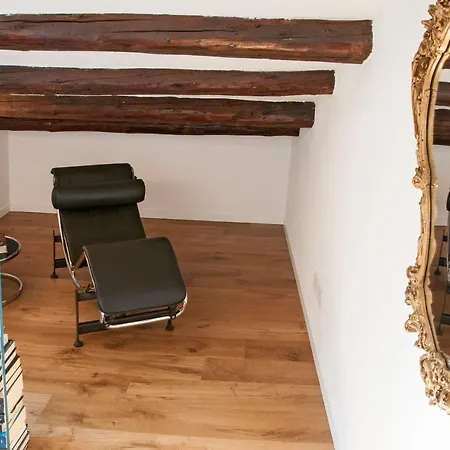 Ca' Squero911 Luxury 4*