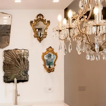 Bed & Breakfast Ca' Squero911 Luxury