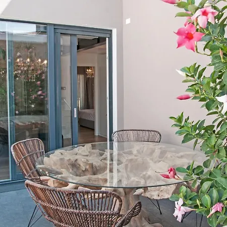 Ca' Squero911 Luxury Alojamento de Acomodação e Pequeno-almoço 4*