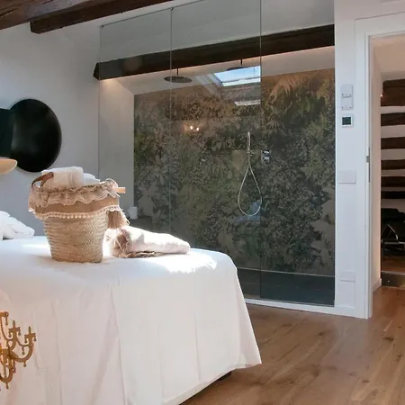 Ca' Squero911 Luxury Bed & Breakfast
