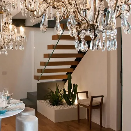 Ca' Squero911 Luxury