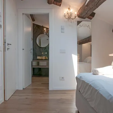 Ca' Squero911 Luxury