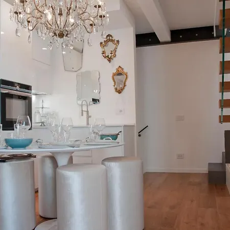 Ca' Squero911 Luxury