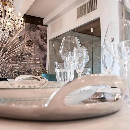 Ca' Squero911 Luxury 4*