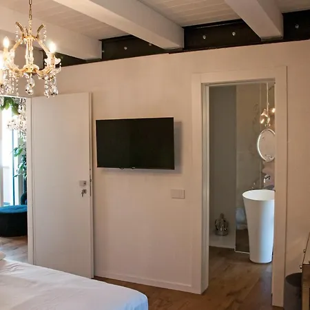 Bed & Breakfast Ca' Squero911 Luxury