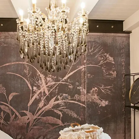 Ca' Squero911 Luxury Alojamento de Acomodação e Pequeno-almoço