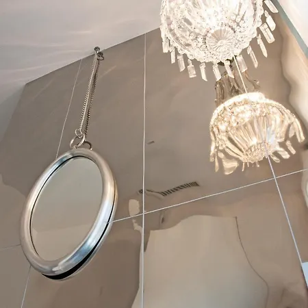 Bed & Breakfast Ca' Squero911 Luxury