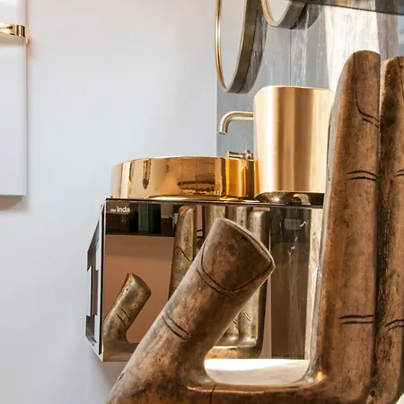 Ca' Squero911 Luxury 4* Cesenatico