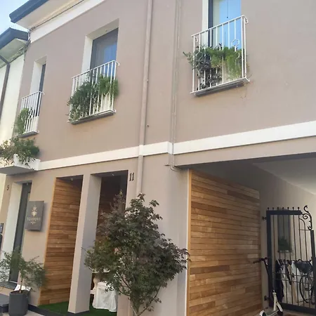 Ca' Squero911 Luxury 4*