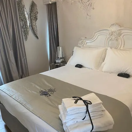 Alojamento de Acomodação e Pequeno-almoço Ca' Squero911 Luxury