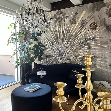 Ca' Squero911 Luxury 4* Cesenatico