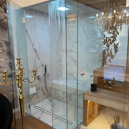 Ca' Squero911 Luxury Alojamento de Acomodação e Pequeno-almoço Cesenatico