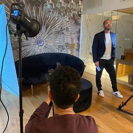 Ca' Squero911 Luxury Alojamento de Acomodação e Pequeno-almoço 4*