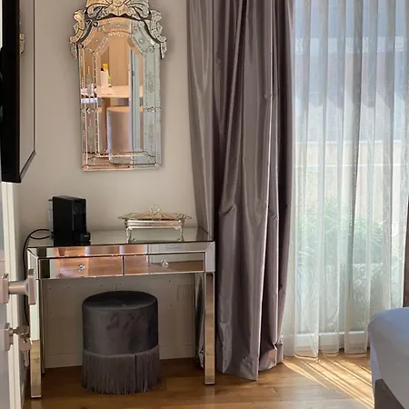 Ca' Squero911 Luxury Bed & Breakfast Cesenatico