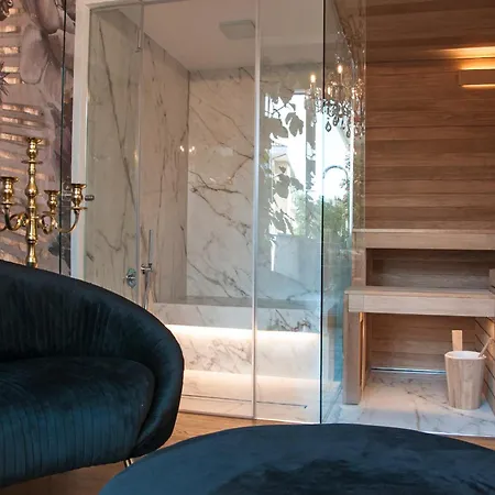 Bed & Breakfast Ca' Squero911 Luxury *